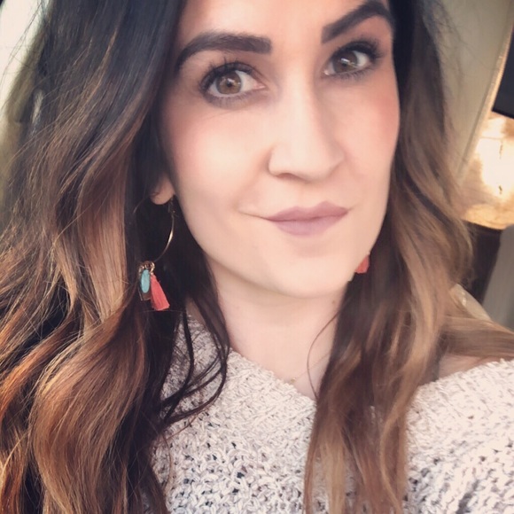 Meet your Posher, Becky - Picture 1 of 1